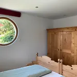 דירה Haus Helios בארטהולומאברג