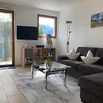 Apartment Haus Helios