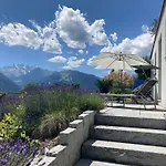 Haus Helios Apartment *