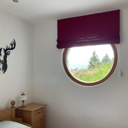 Apartment Haus Helios *