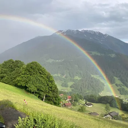 Haus Helios * Bartholomäberg