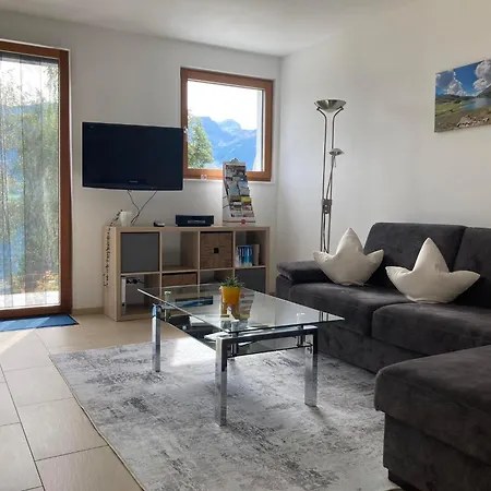 Apartamento Haus Helios