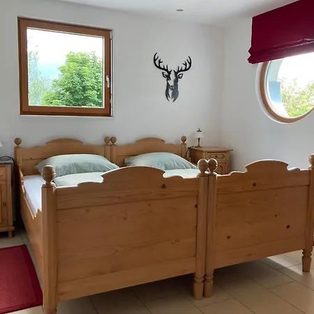 Haus Helios بارثولومابيرغ