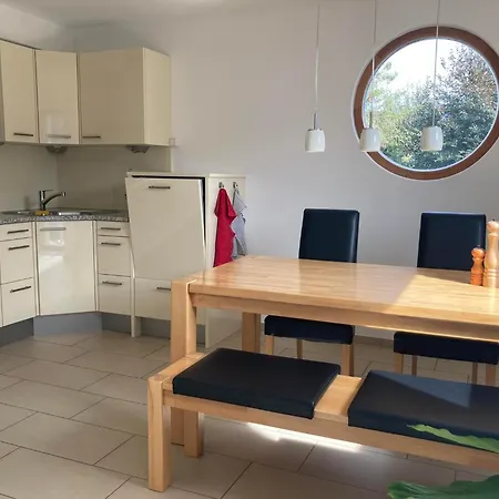 Haus Helios Apartment