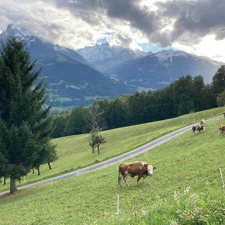 Apartamento Haus Helios