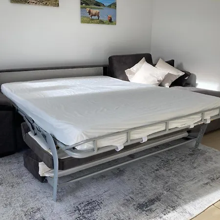 Haus Helios شقة بارثولومابيرغ