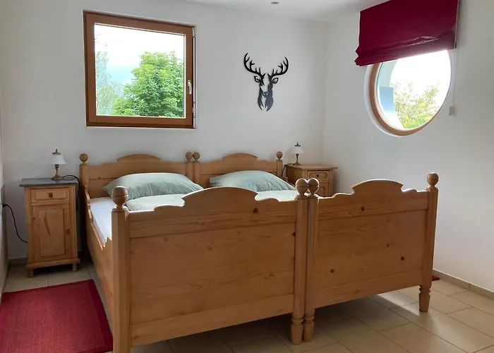 Haus Helios Bartholomaeberg